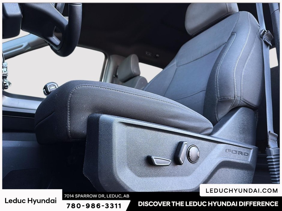 2024 Ford F-150 XLT-7