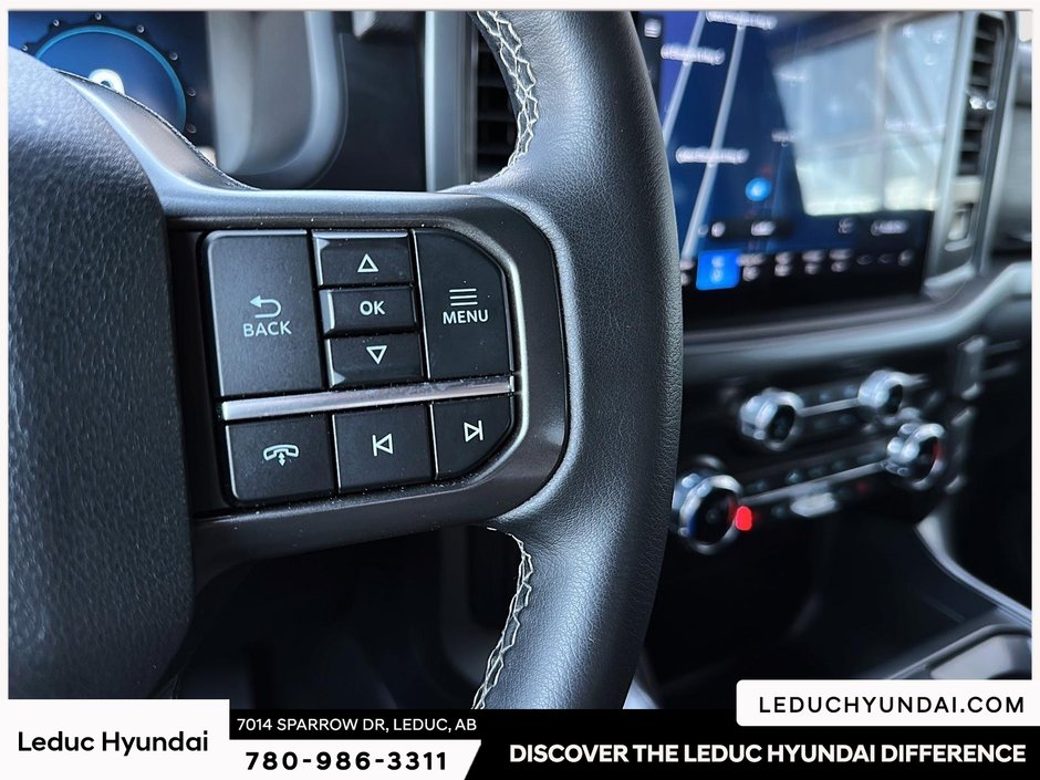 2024 Ford F-150 XLT-15