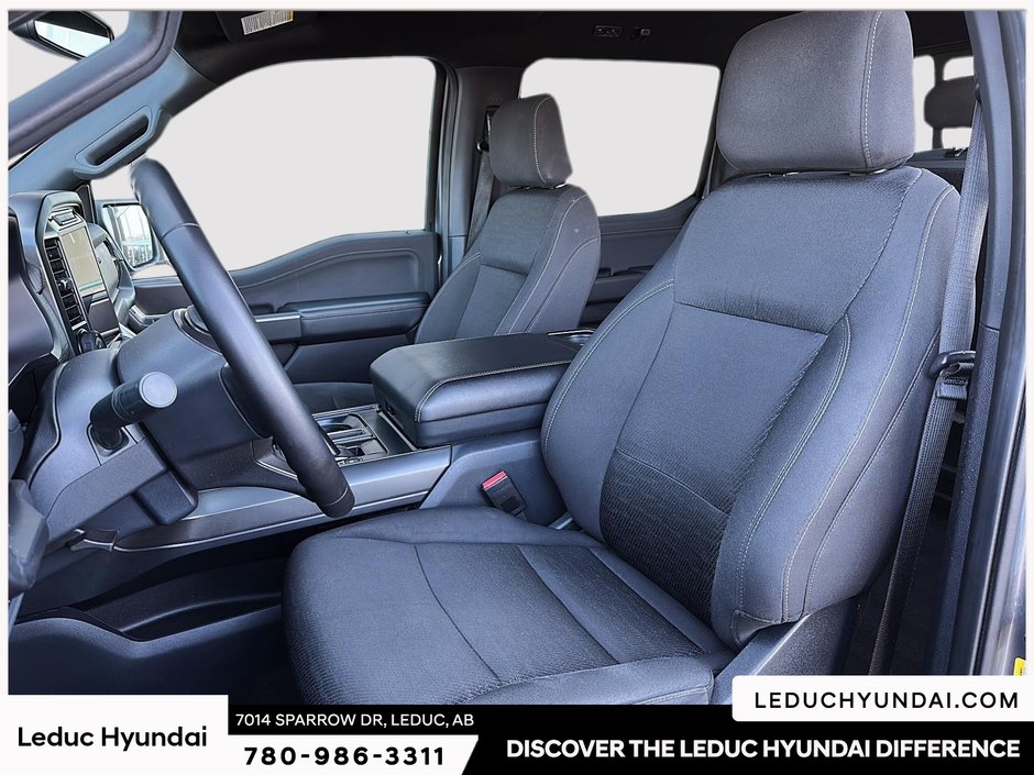 2024 Ford F-150 XLT-6