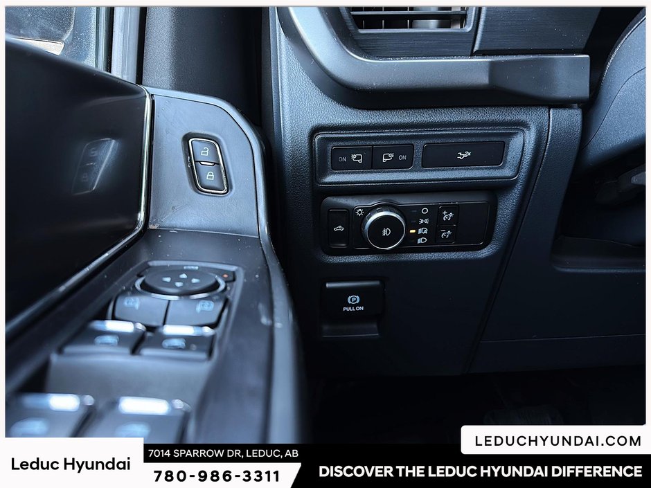 2024 Ford F-150 XLT-20