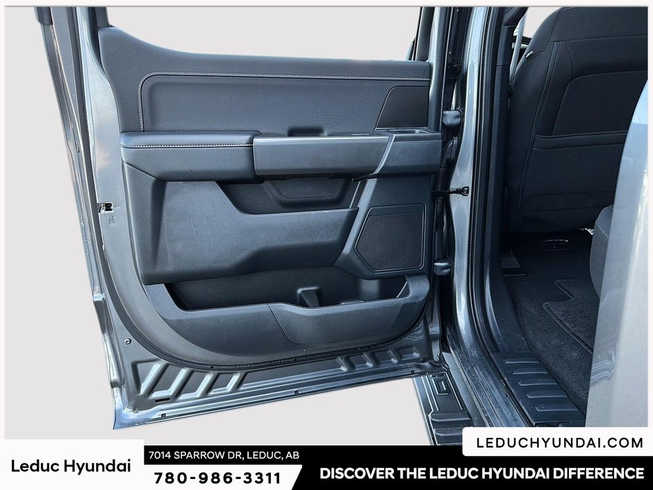 2024 Ford F-150 XLT-12