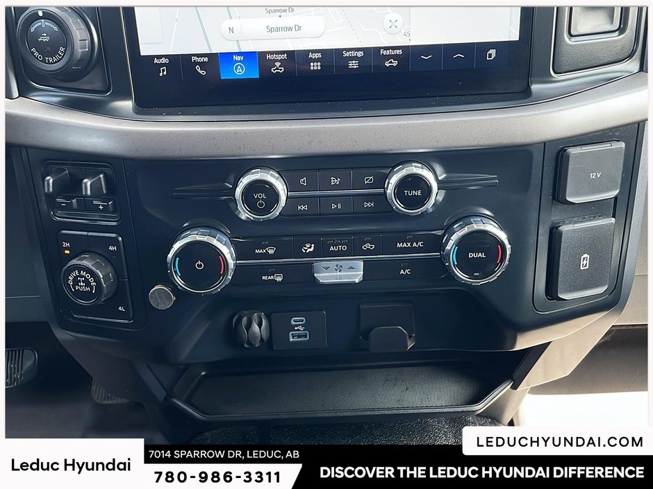 2024 Ford F-150 XLT-23