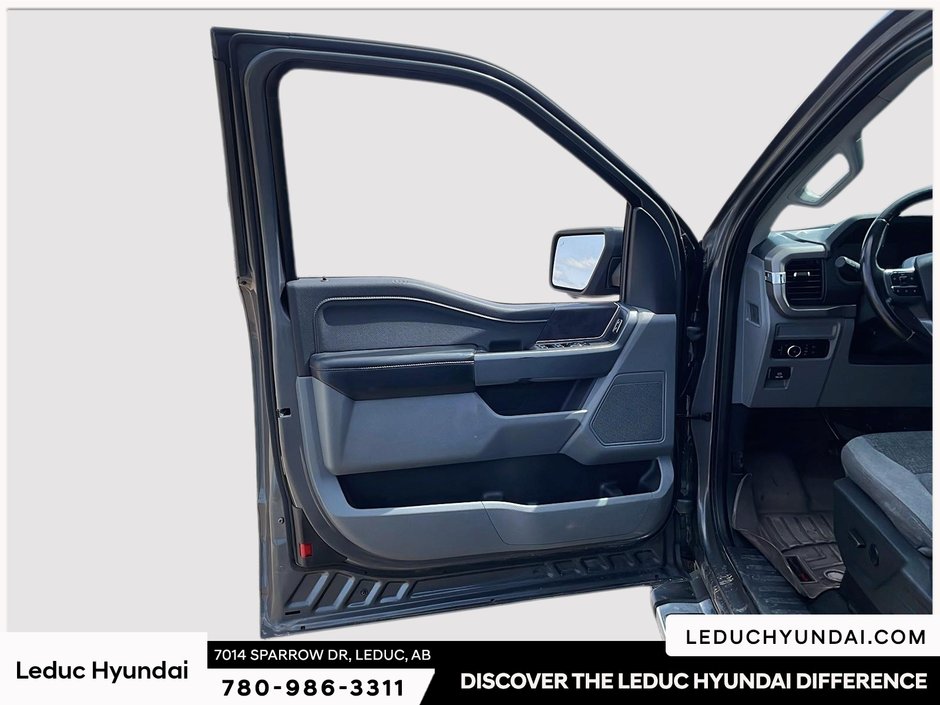 2024 Ford F-150 XLT-10