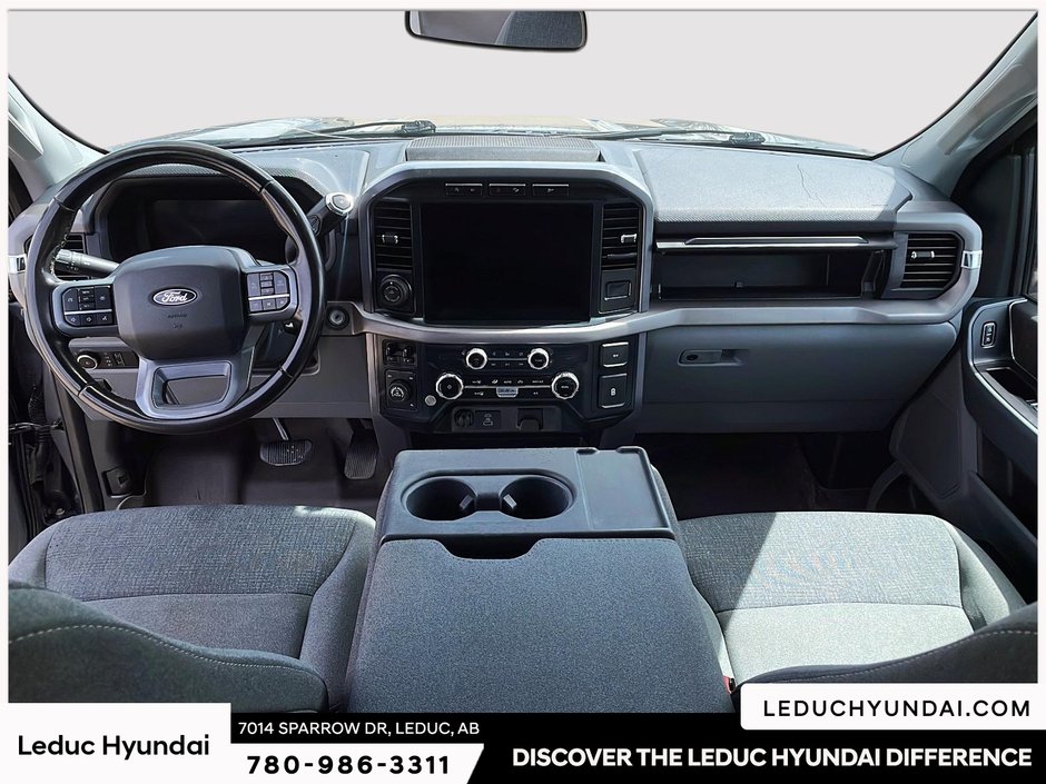 2024 Ford F-150 XLT-9