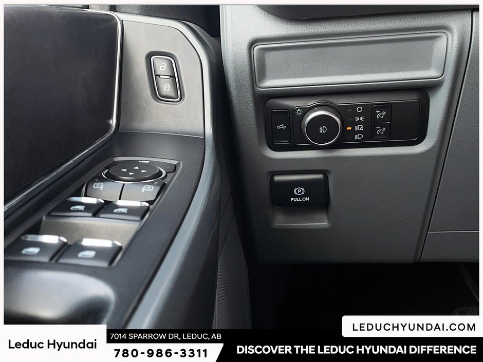 2024 Ford F-150 XLT-19