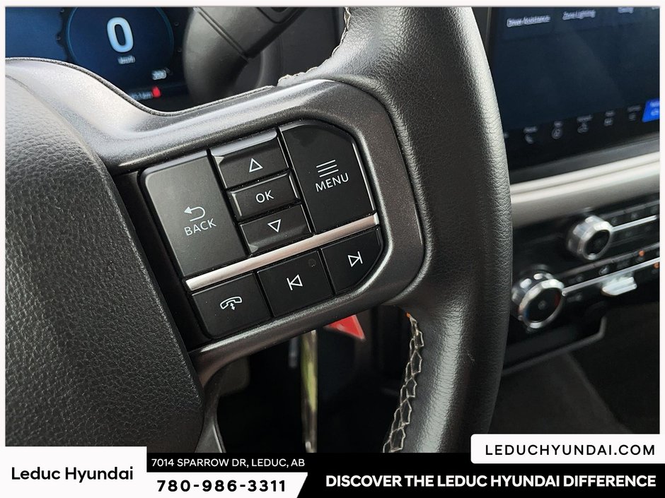 2024 Ford F-150 XLT-14