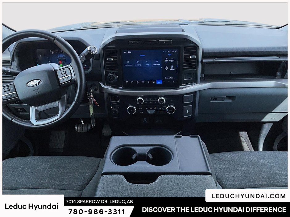 2024 Ford F-150 XLT-9