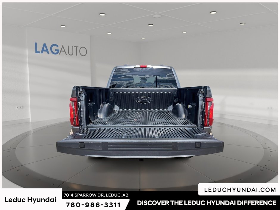 2024 Ford F-150 XLT-20