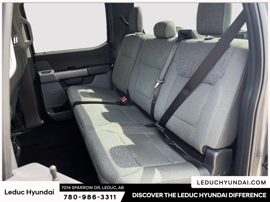 2024 Ford F-150 XLT-8