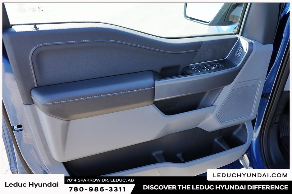 2025 Ford F-150 XLT-9