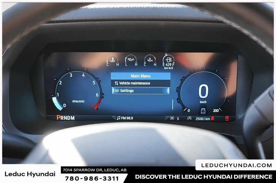 2025 Ford F-150 XLT-11