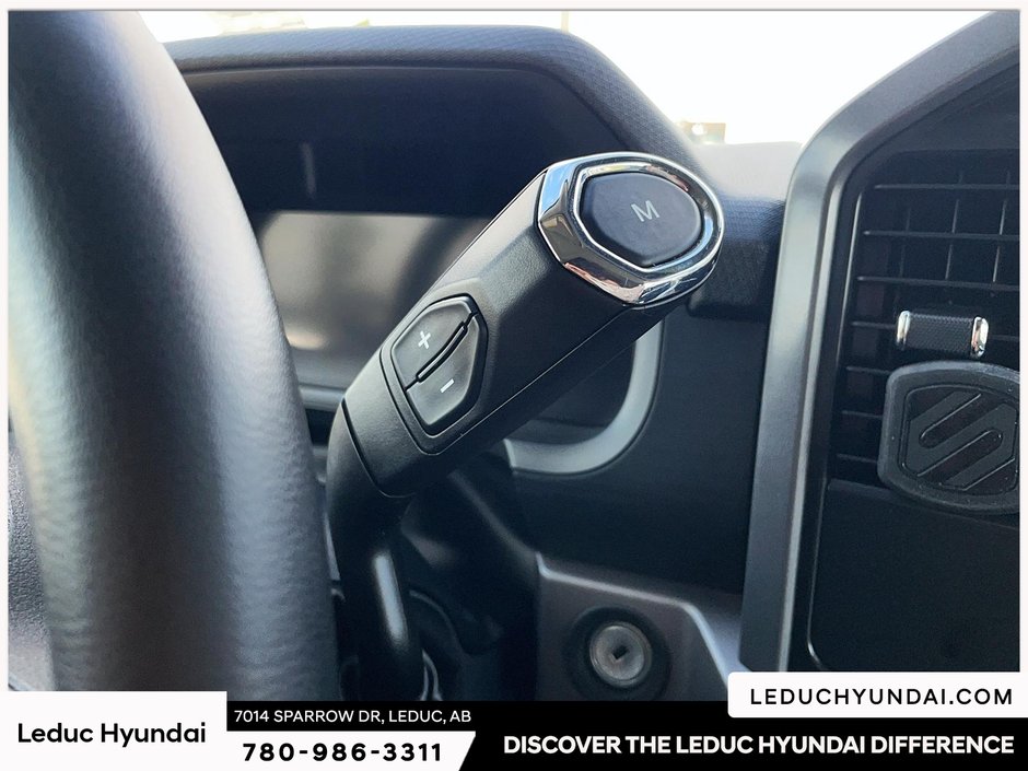 2025 Ford F-150 XLT-17