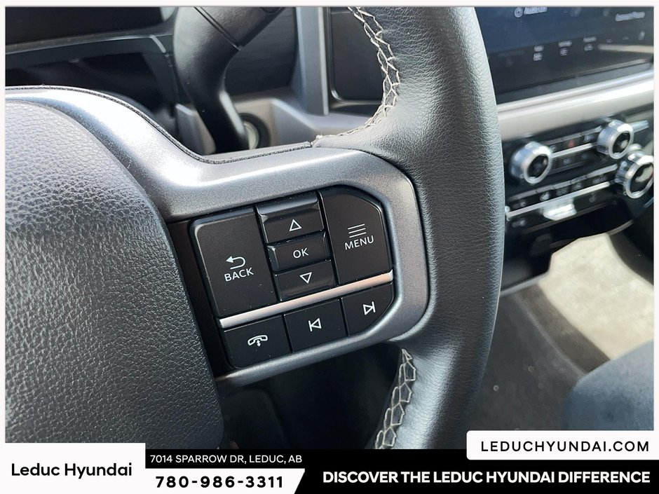 2025 Ford F-150 XLT-14