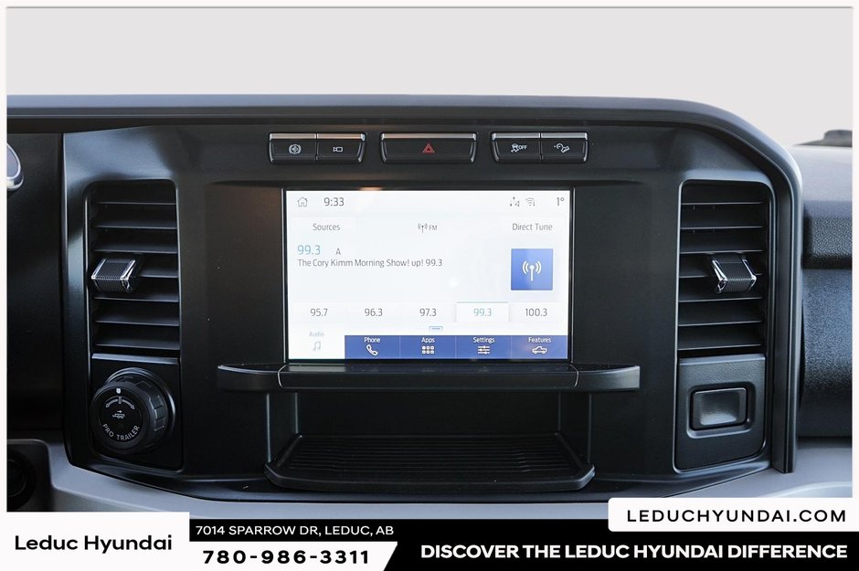 2023 Ford F-350SD XLT-14