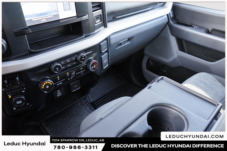 2023 Ford F-350SD XLT-16