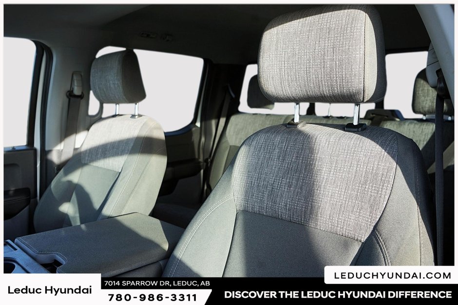 2023 Ford F-350SD XLT-11