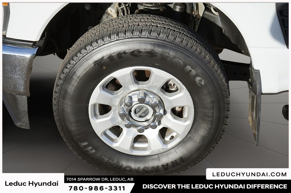 2023 Ford F-350SD XLT-3