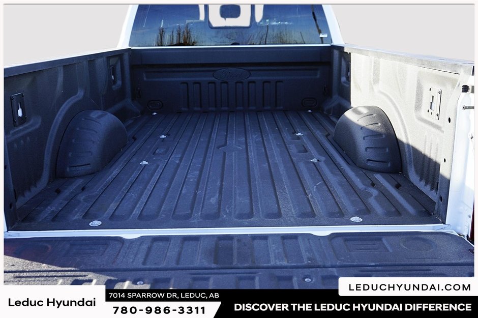 2023 Ford F-350SD XLT-7