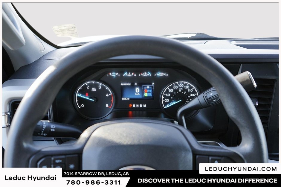 2023 Ford F-350SD XLT-13