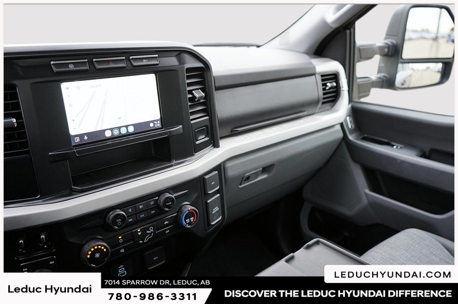 2024 Ford F-350SD XLT-13