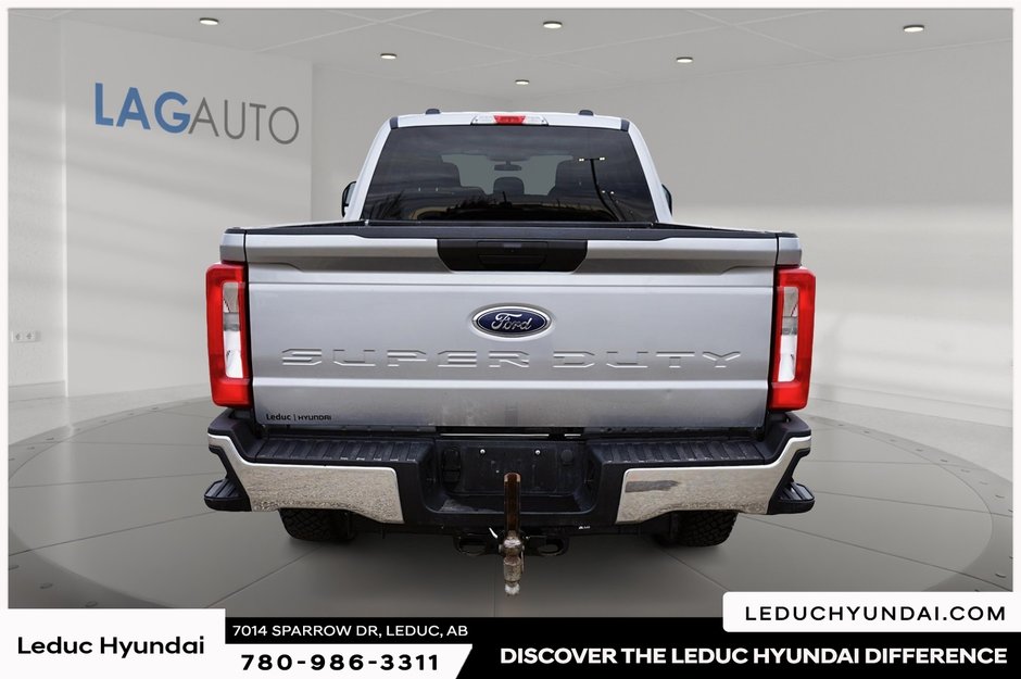 2024 Ford F-350SD XLT-6