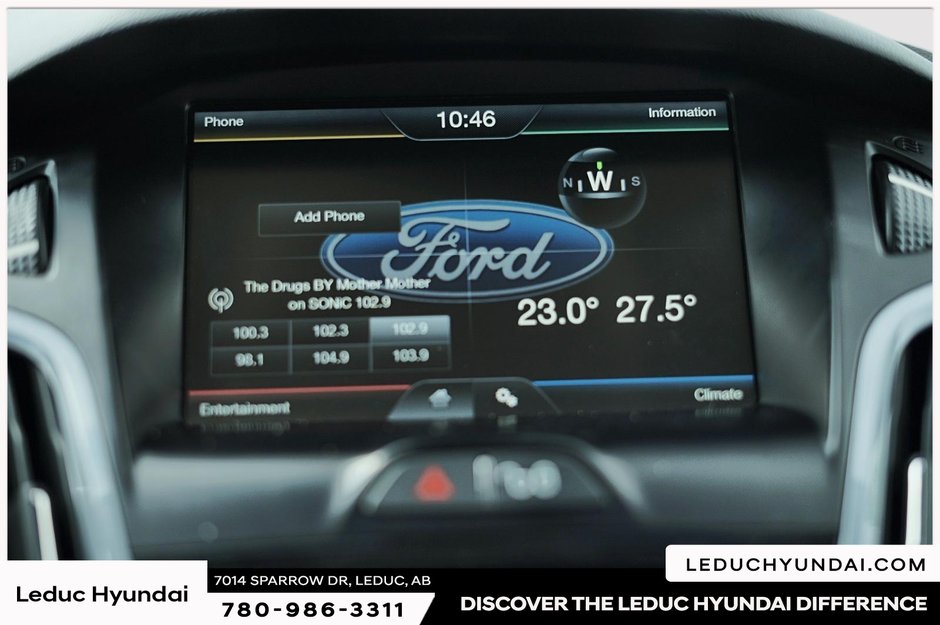 2012 Ford Focus Titanium-17