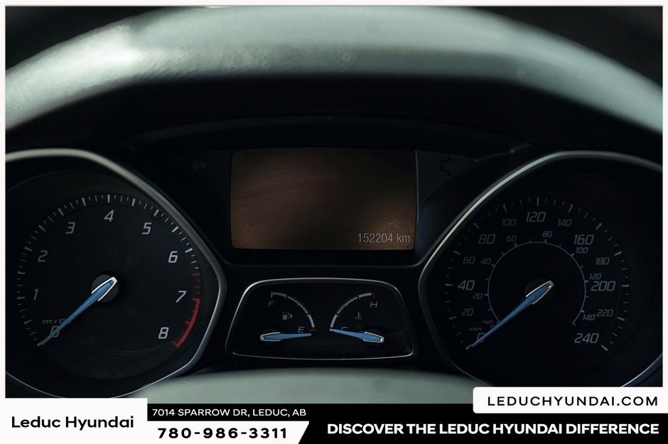 2012 Ford Focus Titanium-13