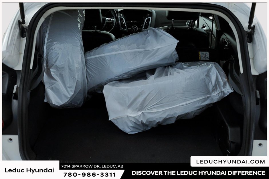 2012 Ford Focus Titanium-4
