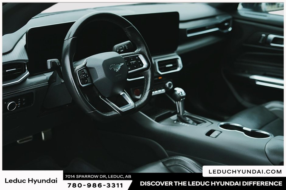 2024 Ford Mustang EcoBoost-11