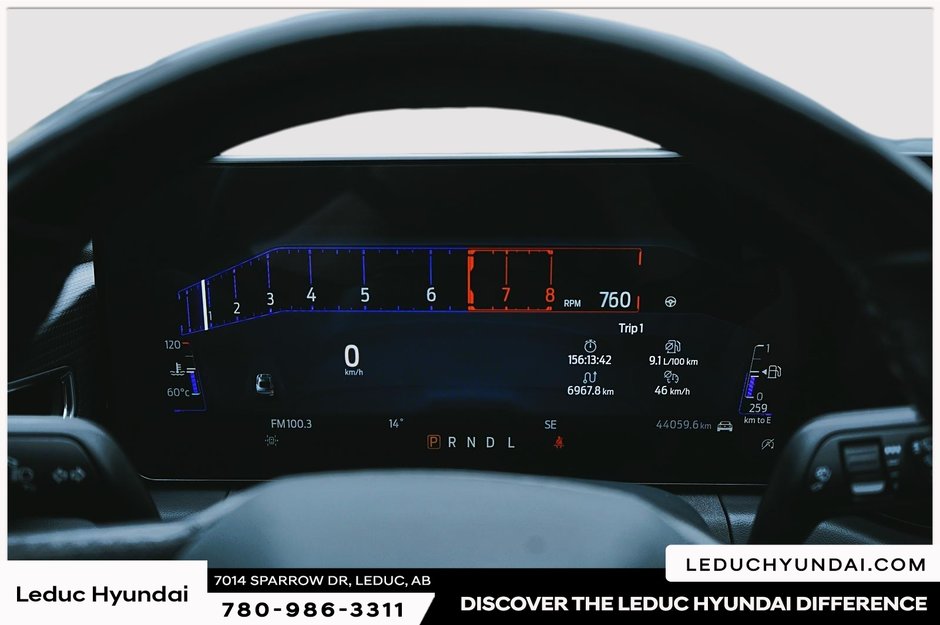 2024 Ford Mustang EcoBoost-14