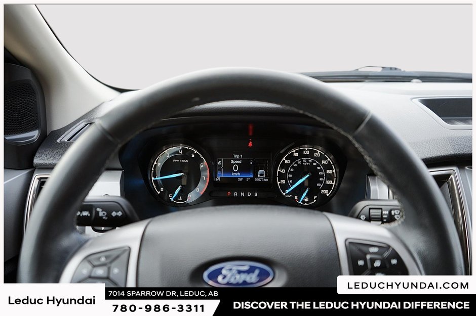 2020 Ford Ranger XLT-13