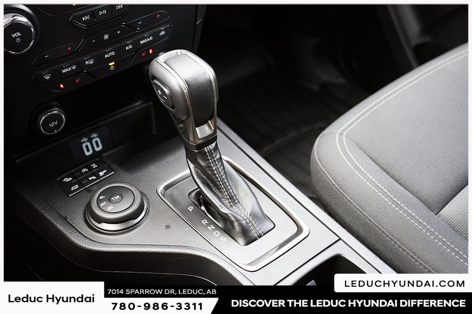 2020 Ford Ranger XLT-15