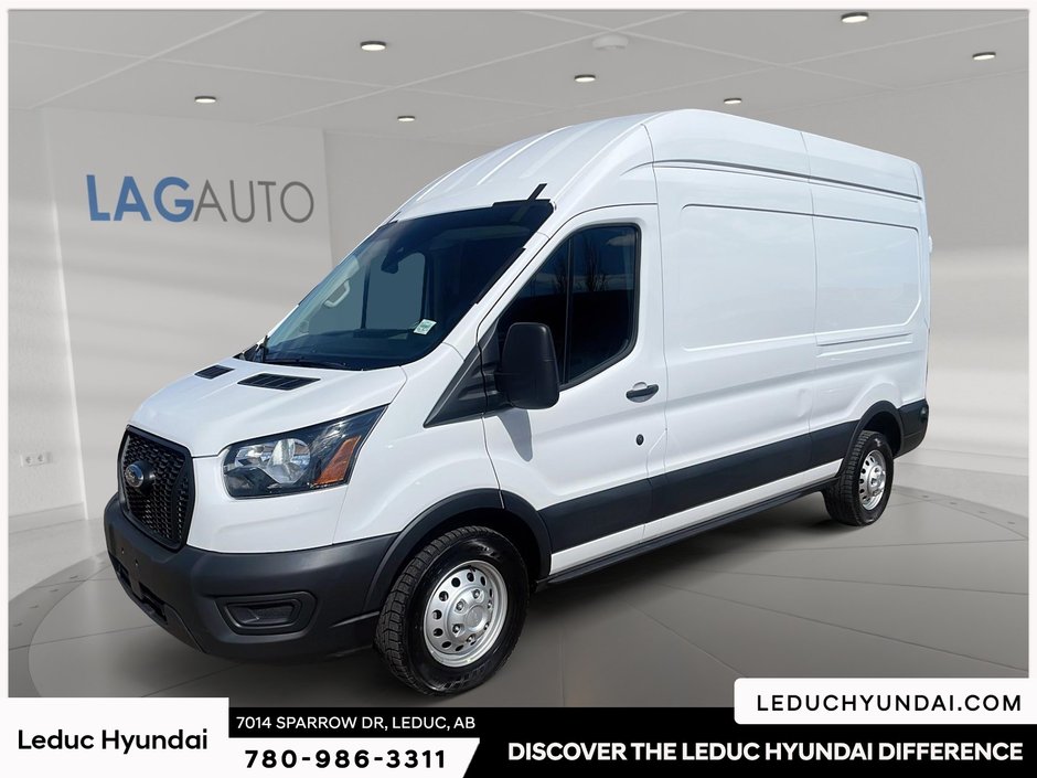 2025 Ford Transit-250 Base in Leduc, Alberta