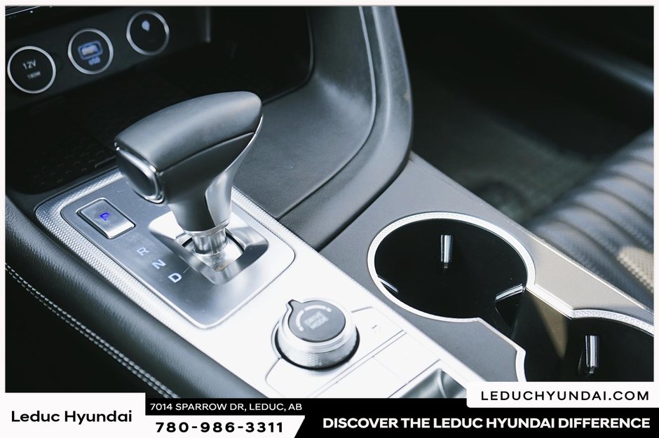 2025 GENESIS G70 2.5T-14