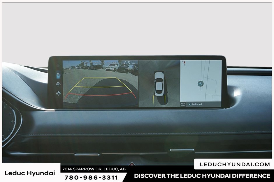 2024 GENESIS G80 2.5T-17