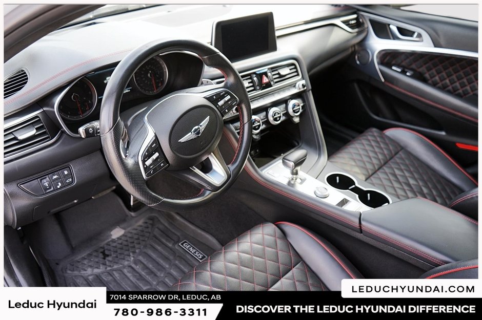 2024 GENESIS GV80 3.5T Advanced +-12