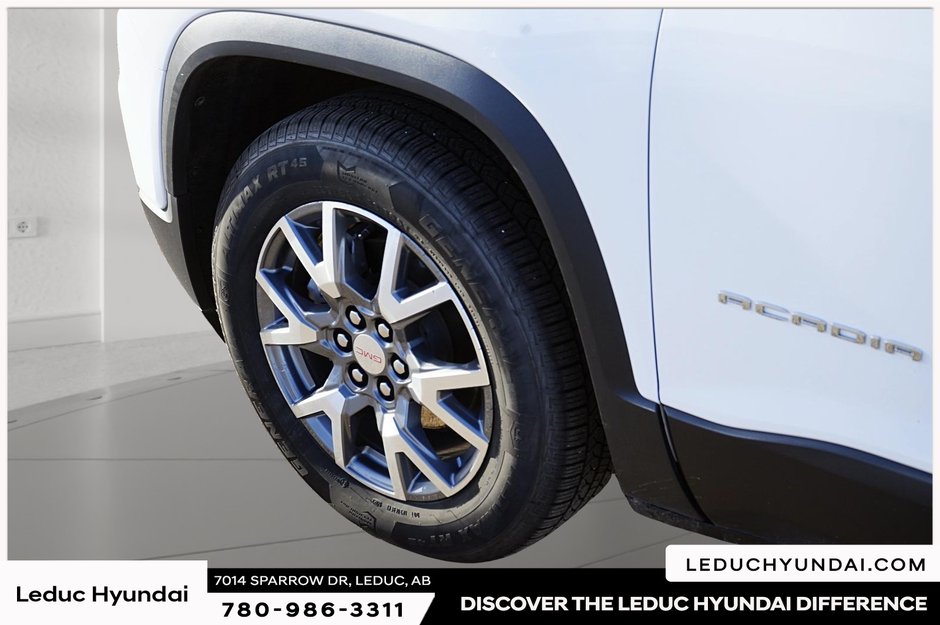 2023 GMC Acadia SLT-2