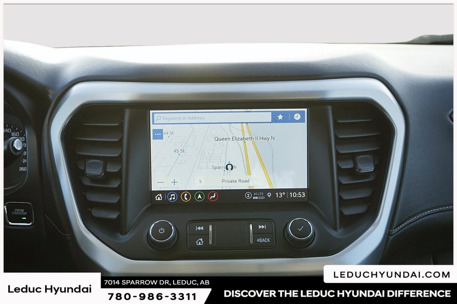 2023 GMC Acadia SLT-16