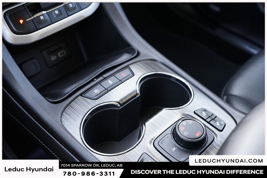 2023 GMC Acadia SLT-14