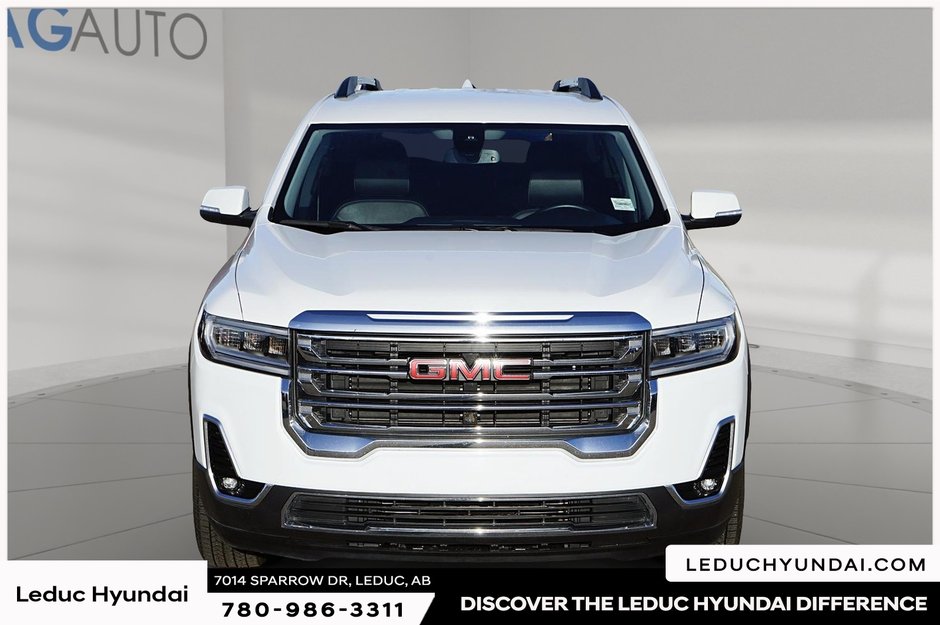 2023 GMC Acadia SLT-1