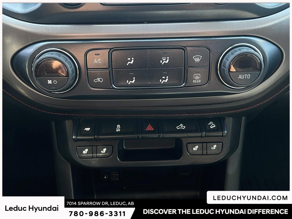 2020 GMC Canyon All Terrain-24