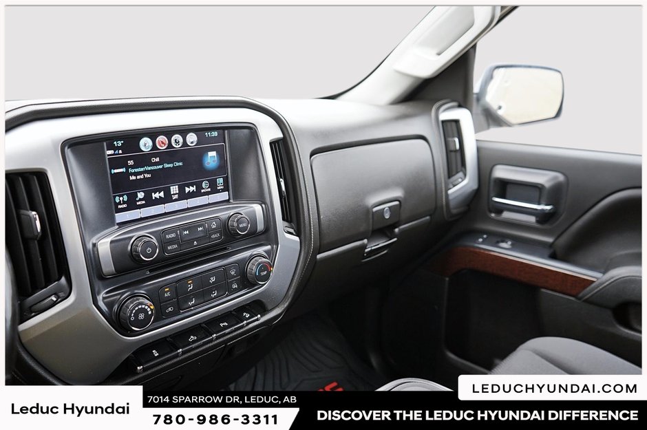 2019 GMC SIERRA 1500 LIMITED SLE-12