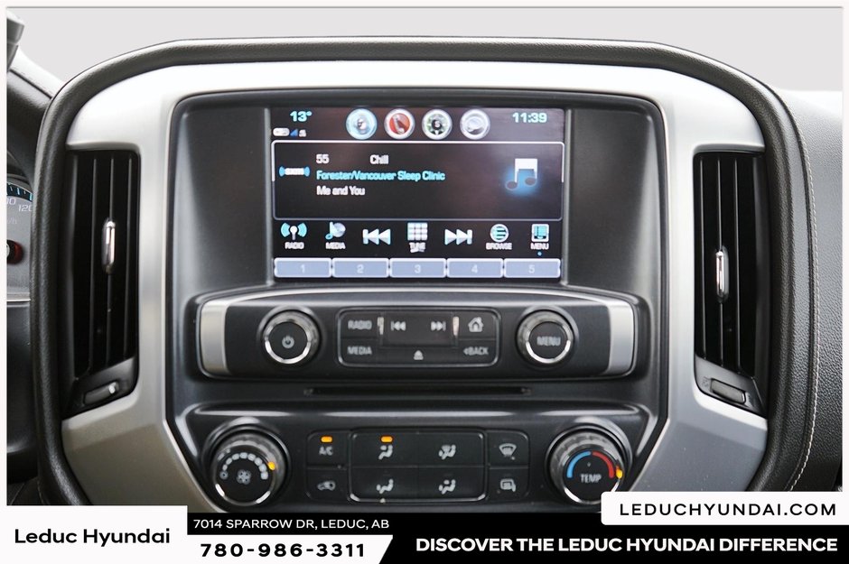 2019 GMC SIERRA 1500 LIMITED SLE-16