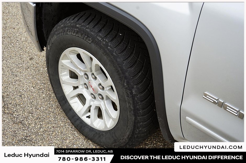 2019 GMC SIERRA 1500 LIMITED SLE-5