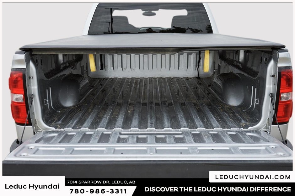 2019 GMC SIERRA 1500 LIMITED SLE-14