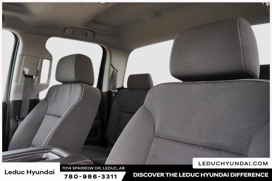 2019 GMC SIERRA 1500 LIMITED SLE-7