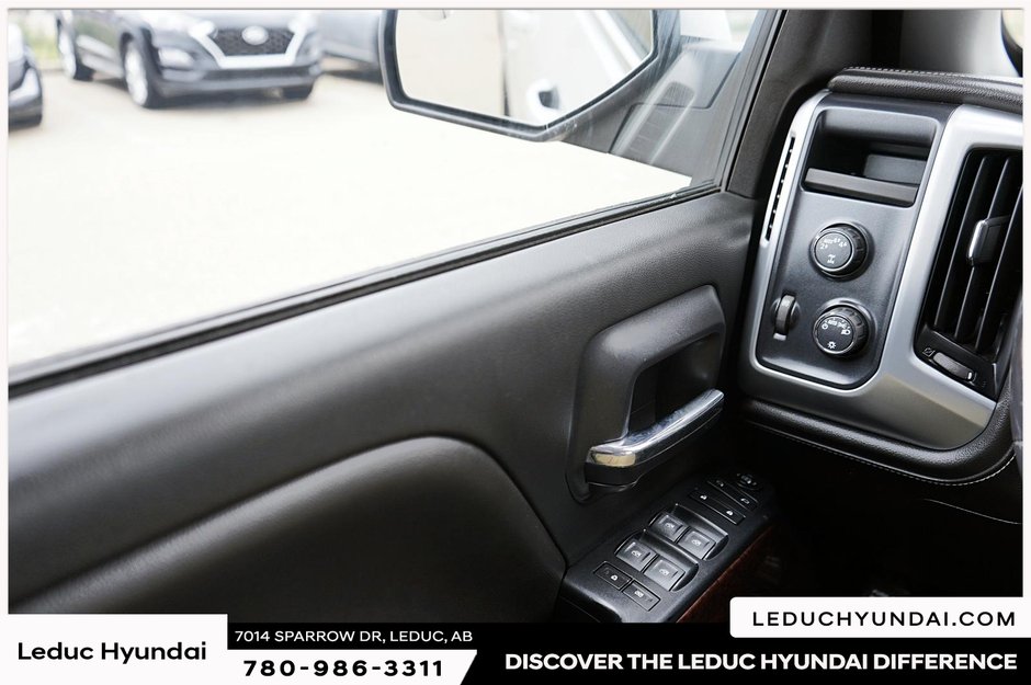 2019 GMC SIERRA 1500 LIMITED SLE-13