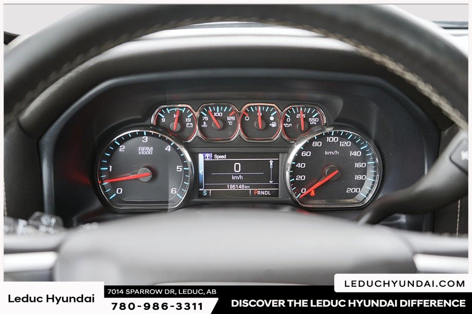 2019 GMC SIERRA 1500 LIMITED SLE-11
