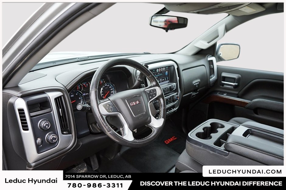 2019 GMC SIERRA 1500 LIMITED SLE-10