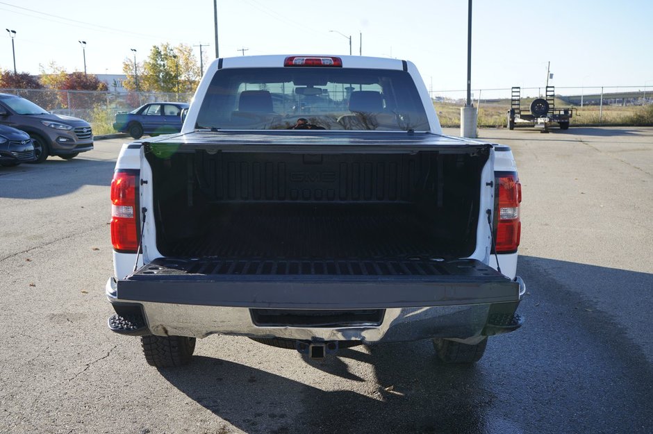 2017 GMC Sierra 1500 SLE-4